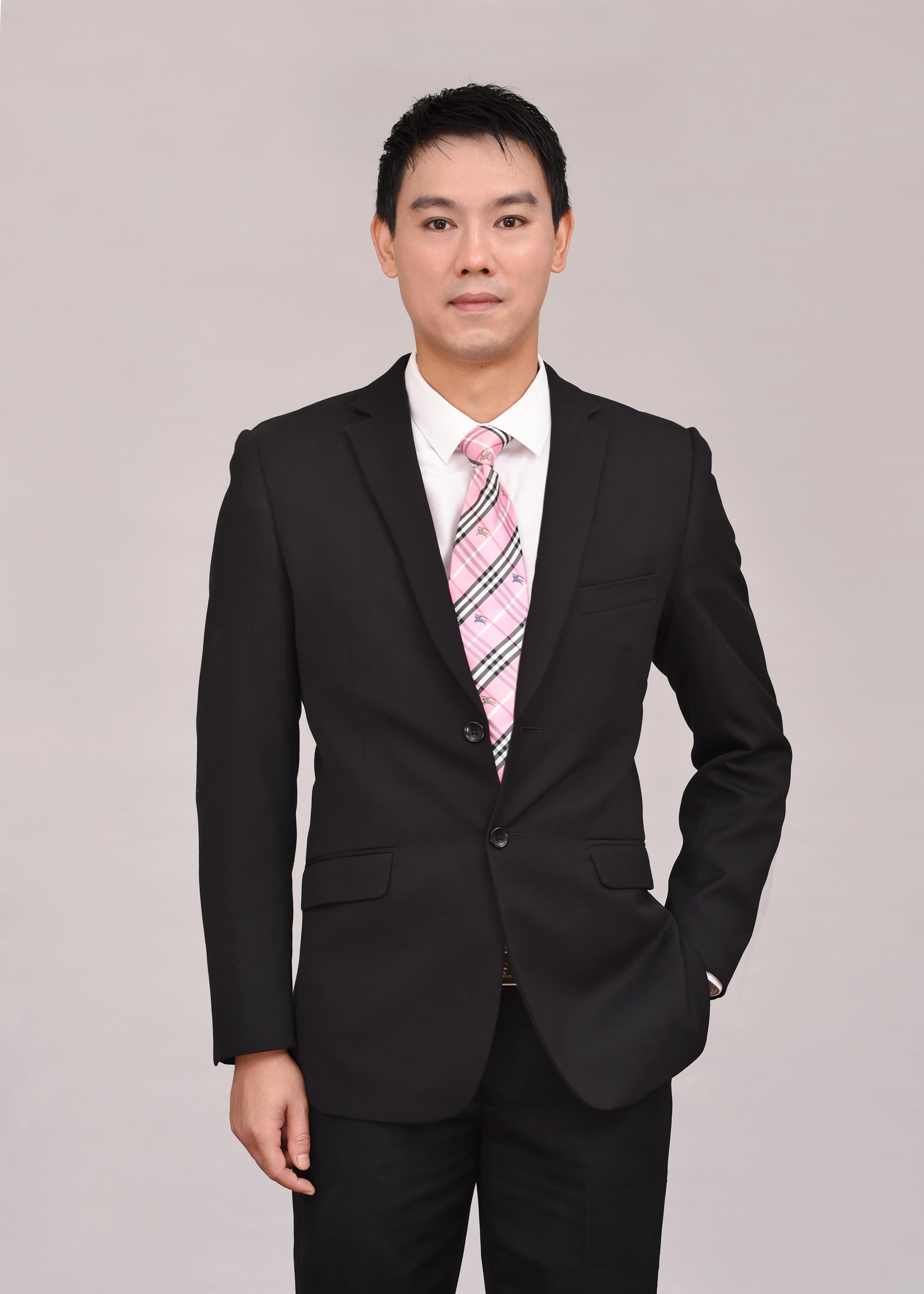 余华琴 现场执行负责人